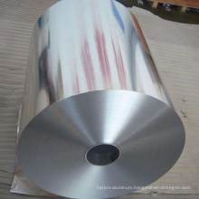 Aluminum Foil 8011 H18 for packaging